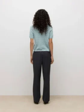 Awviola Knit Top