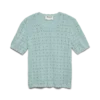 Awviola Knit Top