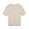 Awviola Knit Top