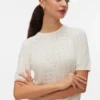 Awviola Knit Top