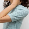 Awviola Knit Top