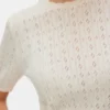 Awviola Knit Top