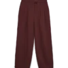 Awvivica High Waist Trousers