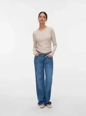 Awzadie Top