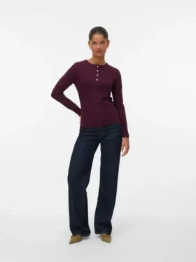 Awzadie Top