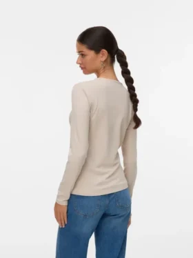 Awzadie Top