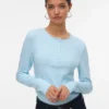 Awzadie Top
