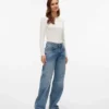 Awzadie Top