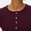 Awzadie Top