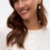 Awzadie Top