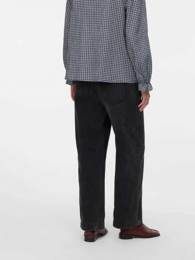 Baggy Fit Jeans Baggy Fit Jeans