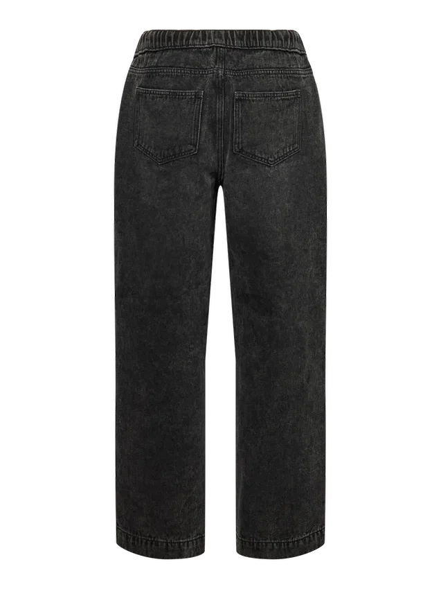Baggy Fit Jeans Baggy Fit Jeans