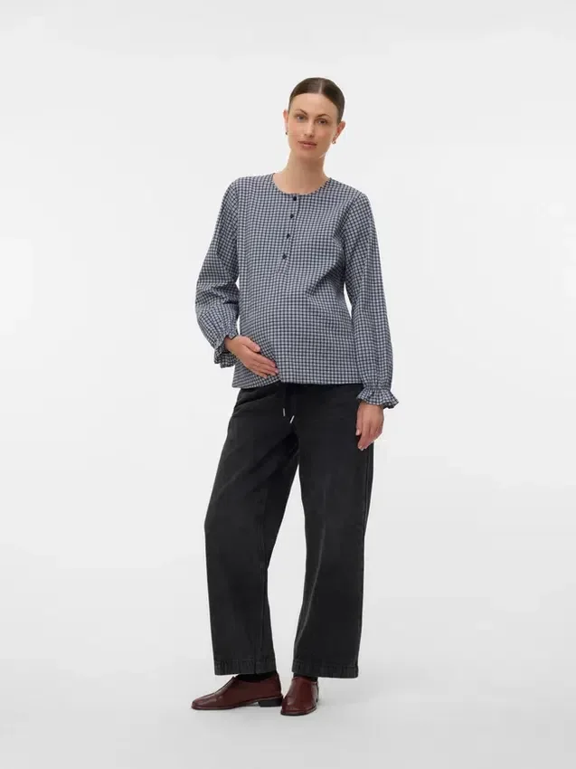 Baggy Fit Jeans Baggy Fit Jeans