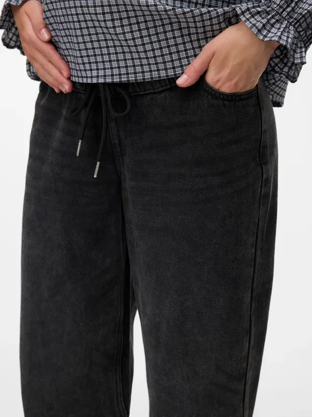 Baggy Fit Jeans Baggy Fit Jeans