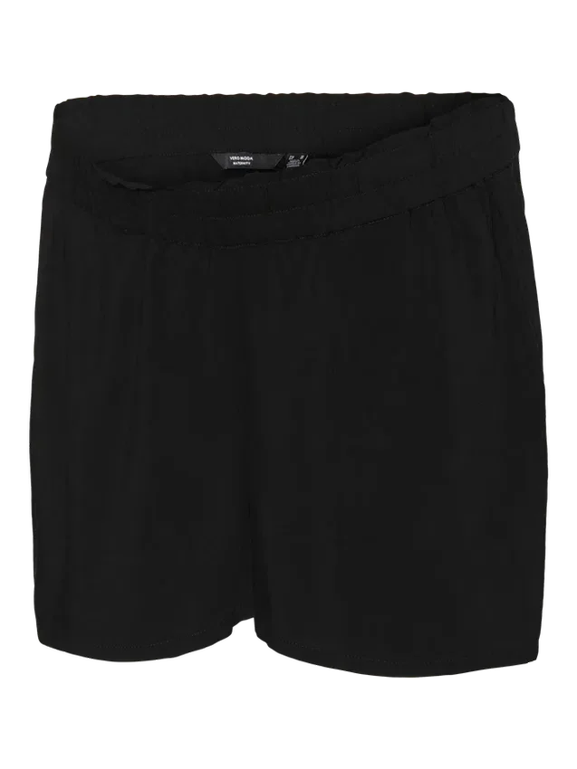 Baggy Fit Shorts Baggy Fit Shorts