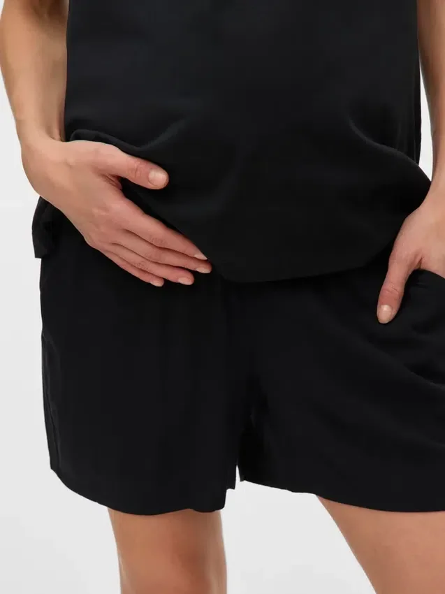 Baggy Fit Shorts Baggy Fit Shorts