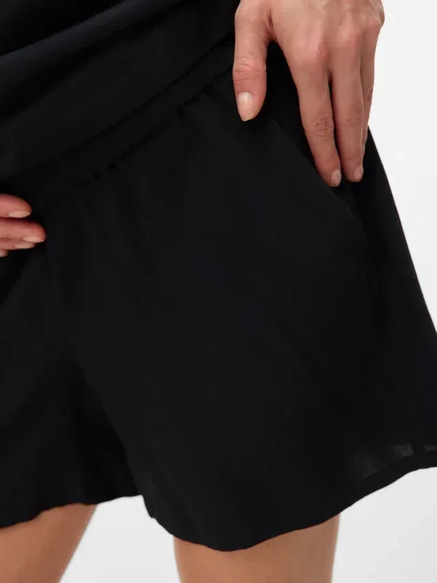 Baggy Fit Shorts Baggy Fit Shorts