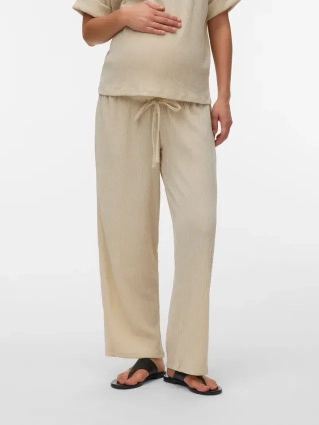 Balloon Fit Trousers Balloon Fit Trousers