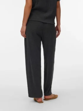 Balloon Fit Trousers