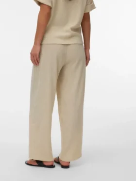 Balloon Fit Trousers