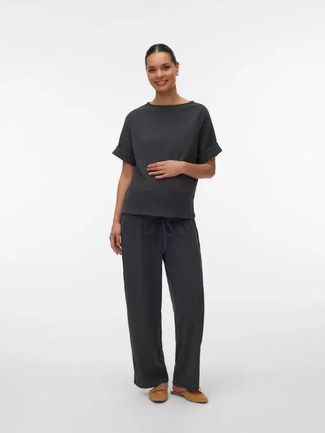 Balloon Fit Trousers Balloon Fit Trousers
