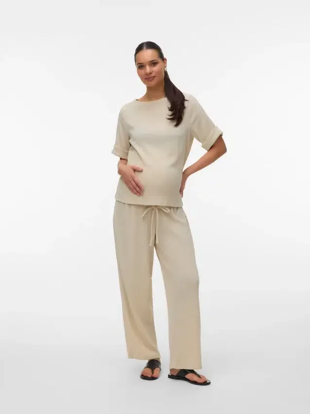 Balloon Fit Trousers Balloon Fit Trousers