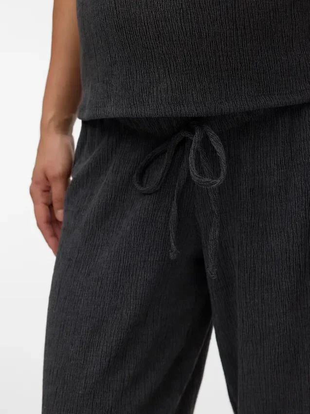 Balloon Fit Trousers Balloon Fit Trousers