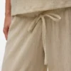 Balloon Fit Trousers Balloon Fit Trousers