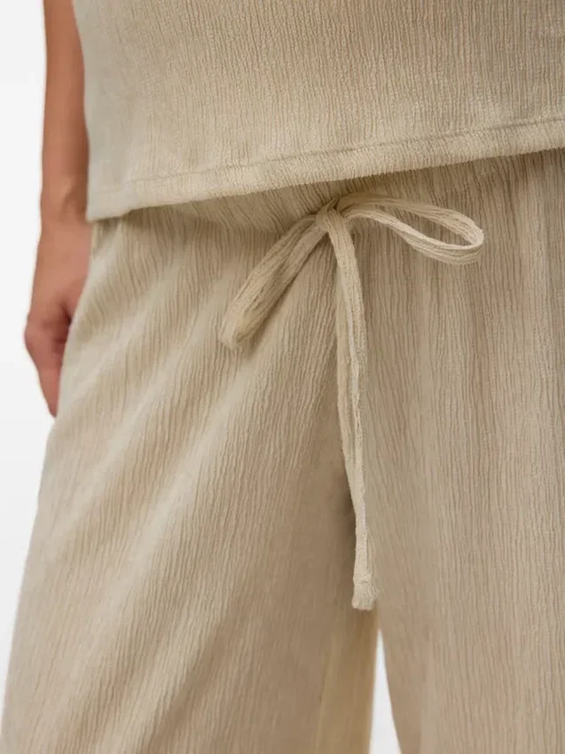 Balloon Fit Trousers Balloon Fit Trousers