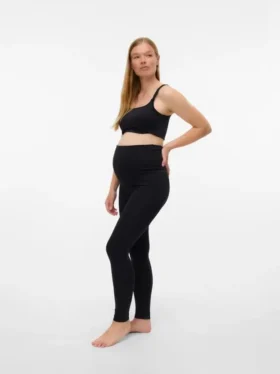 Bodycon Fit Active Leggings