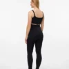 Bodycon Fit Active Leggings Bodycon Fit Active Leggings
