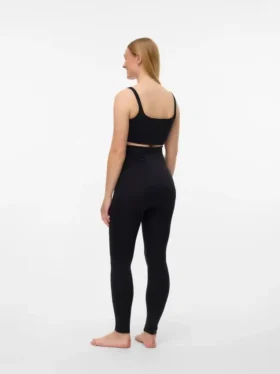 Bodycon Fit Active Leggings