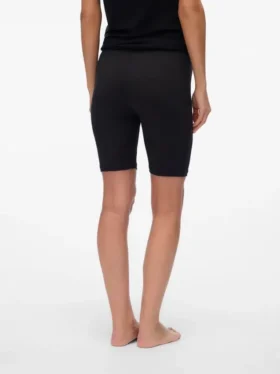 Bodycon Fit Shorts