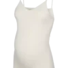 Bodycon Fit V-Neck Top