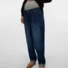 Boyfriend Fit Jeans