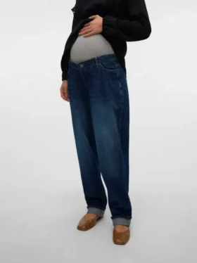 Boyfriend Fit Jeans