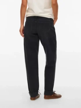 Boyfriend Fit Jeans