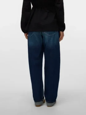 Boyfriend Fit Jeans