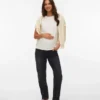 Boyfriend Fit Jeans