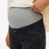 Boyfriend Fit Jeans