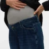 Boyfriend Fit Jeans