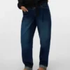 Boyfriend Fit Jeans