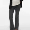 Flared Fit Jeans