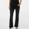 Flared Fit Jeans