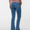 Flared Fit Jeans