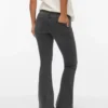 Flared Fit Jeans