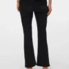 Flared Fit Jeans