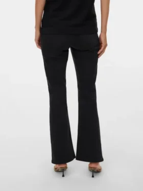 Flared Fit Jeans