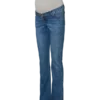 Flared Fit Jeans