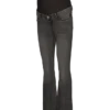 Flared Fit Jeans